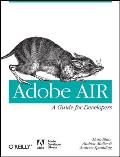 Adobe AIR A Guide For Developers