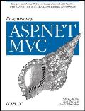 Programming ASP.NET MVC
