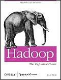 Hadoop The Definitve Guide 1st Edition
