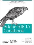 Adobe Air 1.5 Cookbook: Solutions and Examples for Rich Internet Application Developers