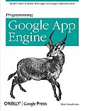 Programming Google App Engine 1st Edition