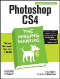 Photoshop Cs4: The Missing Manual