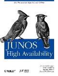 Junos High Availability