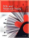 SQL & Relational Theory 1st Edition How to Write Accurate SQL Code
