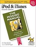 iPod & iTunes The Missing Manual 4th Edition