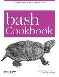 Bash Cookbook 1st Edition