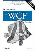 Programming WCF Services 1st Edition
