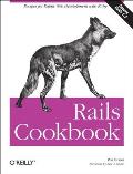Rails Cookbook: Recipes for Rapid Web Development with Ruby