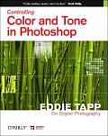 Eddie Tapp On Digital Photography Contro