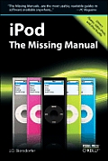 iPod The Missing Manual 5th Edition