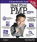 Head First PMP 2nd Edition