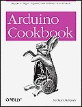 Arduino Cookbook 1st Edition