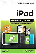 iPod The Missing Manual 8th Edition