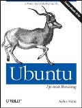 Ubuntu Up & Running