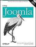 Using Joomla 1st Edition