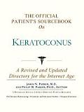Official Patients Sourcebook on Keratoconus
