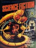 A Pictorial History Of Science Fiction