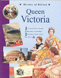 Queen Victoria History Of Britain