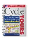 Philips Cycle Tours Around London