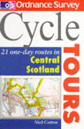 Philips Cycle Tours Central Scotland