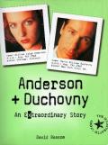 Anderson & Duchovny An Extraordinary Sto