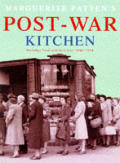Marguerite Pattens Post War Kitchen