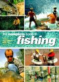 Complete Book Of Fishing