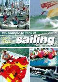 Complete Book Of Sailing