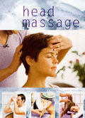 Head Massage Head Neck & Shoulder Mass