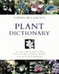 Stefan Buczackis Plant Dictionary