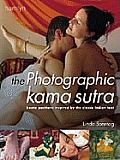 Photographic Kama Sutra