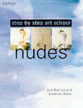 Nudes Step By Step Art School