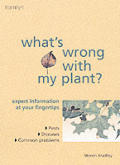 Whats Wrong with My Plant Expert Information at Your Fingertips