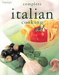 Complete Italian Cooking