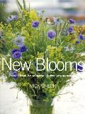 New Blooms Fresh Ideas For Seasonal Flow