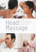 Head Massage Soothing Massage For Stress