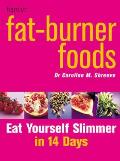 Fat Burner Foods Eat Yourself Slimmer
