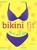 Bikini Fit The 4 Week Plan