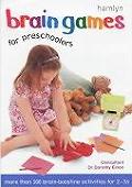 Brain Games For Preschoolers