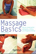 Massage Basics How To Treat Aches & Pain