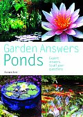 Ponds Expert Answers to All Your Questions