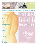 Natural Health For Women Self Help & Com