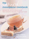 Natural Menopause Cookbook