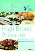 High Blood Pressure Food Facts & Recipes