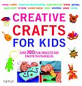 Creative Crafts For Kids