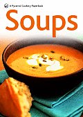 Soups A Pyramid Cookery Paperback