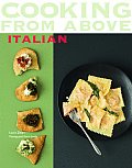 Cooking From Above Italian