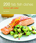200 Fab Fish Dishes