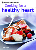 Cooking for a Healthy Heart (Pyramid Cooking Paperback)