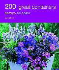 200 Great Containers